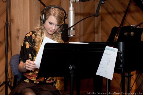 Taylor Swift — AMP 2004 — photo 189