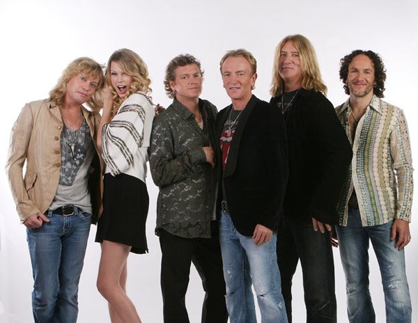 Taylor Swift — AMP 2004 — photo 301