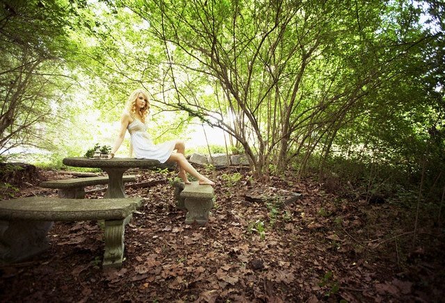 Taylor Swift — AMP 2004 — photo 338