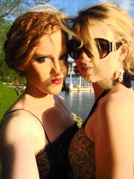 Taylor Swift — AMP 2004 — photo 357