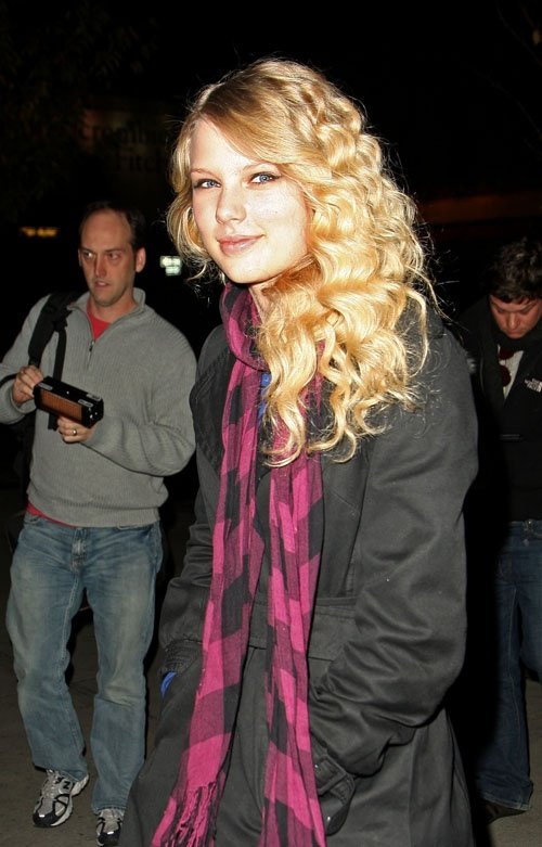 Taylor Swift — AMP 2004 — photo 406
