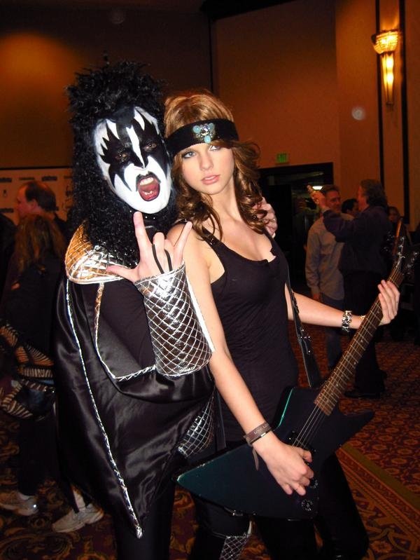 Taylor Swift — AMP 2004 — photo 426
