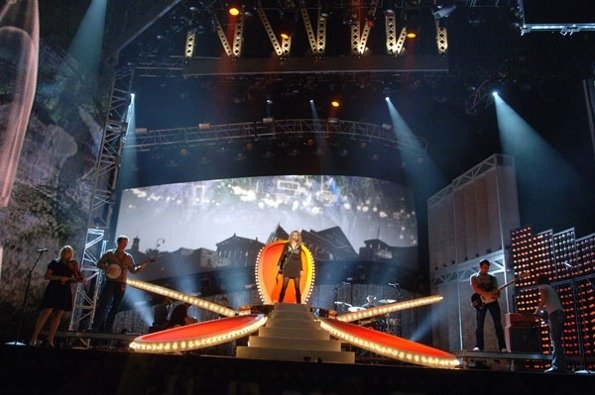 Taylor Swift — AMP 2004 — photo 462
