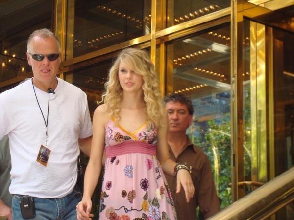 Taylor Swift — AMP 2004 — photo 552