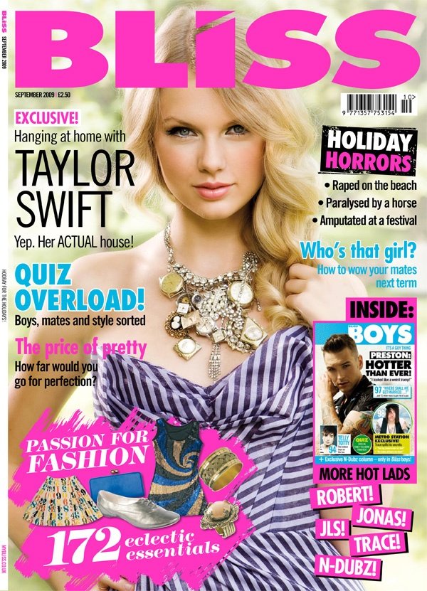 Taylor Swift — At Creative Caffeine Studio — photo 43