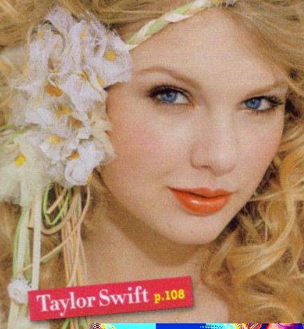 Taylor Swift — At Creative Caffeine Studio — photo 55