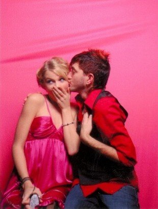 Taylor Swift — At Creative Caffeine Studio — photo 101