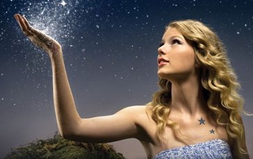 Taylor Swift — At Creative Caffeine Studio — photo 457