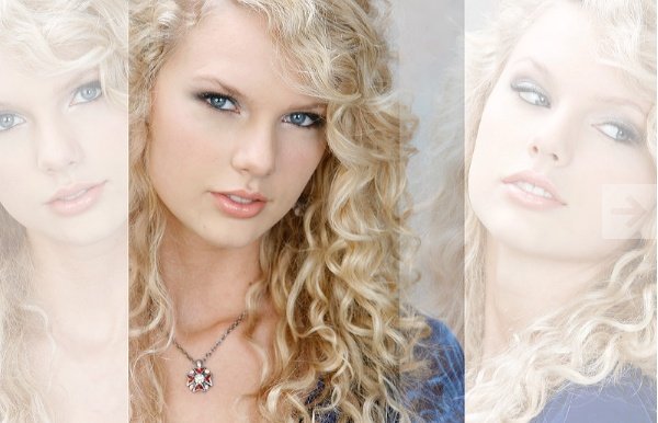 Taylor Swift — At Demi's TV show preimere — photo 74