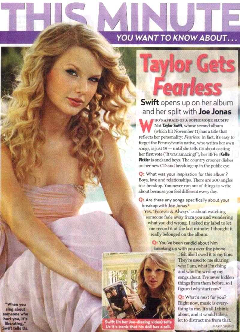 Taylor Swift — At Demi's TV show preimere — photo 203