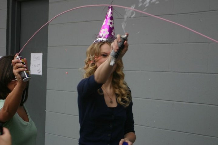 Taylor Swift — At her Brother's Birthday in Plant City — photo 14