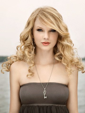 Taylor Swift — CMT photo Blog — photo 9