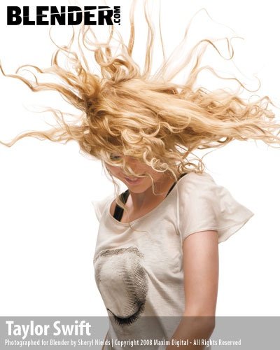 Taylor Swift — CMT photo Blog — photo 124