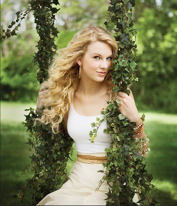 Taylor Swift — CMT photo Blog — photo 180