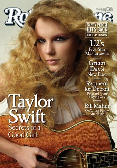 Taylor Swift — CMT photo Blog — photo 213