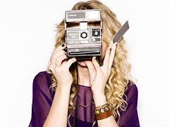 Taylor Swift — CMT photo Blog — photo 305