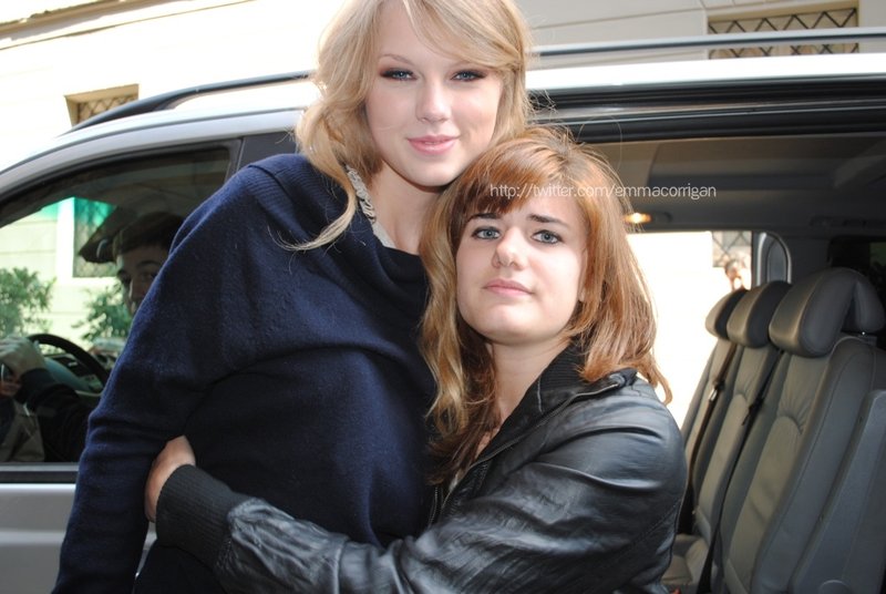Taylor Swift — Miscellaneous — photo 3