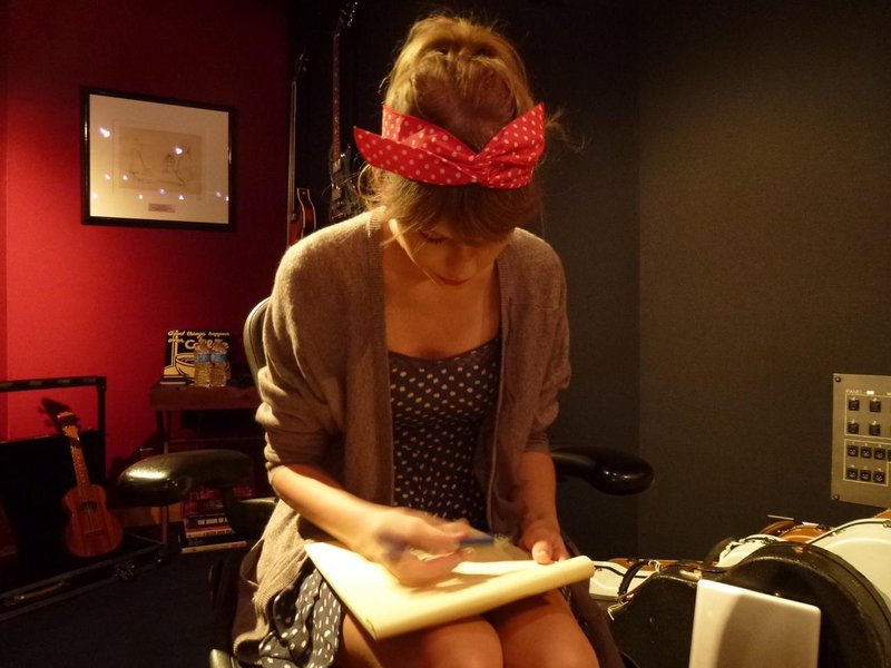 Taylor Swift — Miscellaneous — photo 7