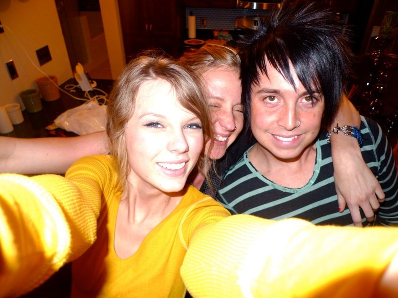 Taylor Swift — MySpace Pictures / Photo Blogs — photo 3