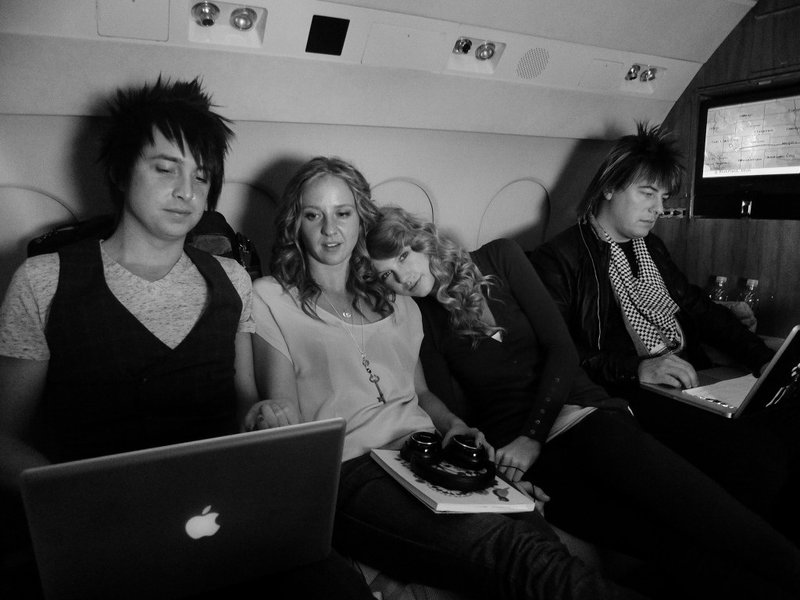 Taylor Swift — MySpace Pictures / Photo Blogs — photo 5