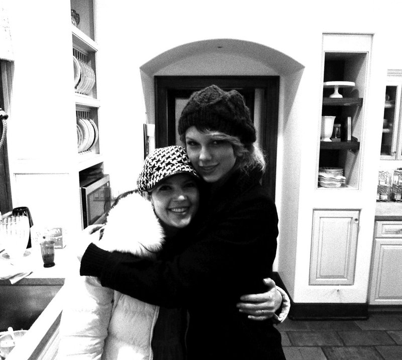 Taylor Swift — MySpace Pictures / Photo Blogs — photo 6