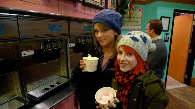 Taylor Swift — MySpace Pictures / Photo Blogs — photo 7