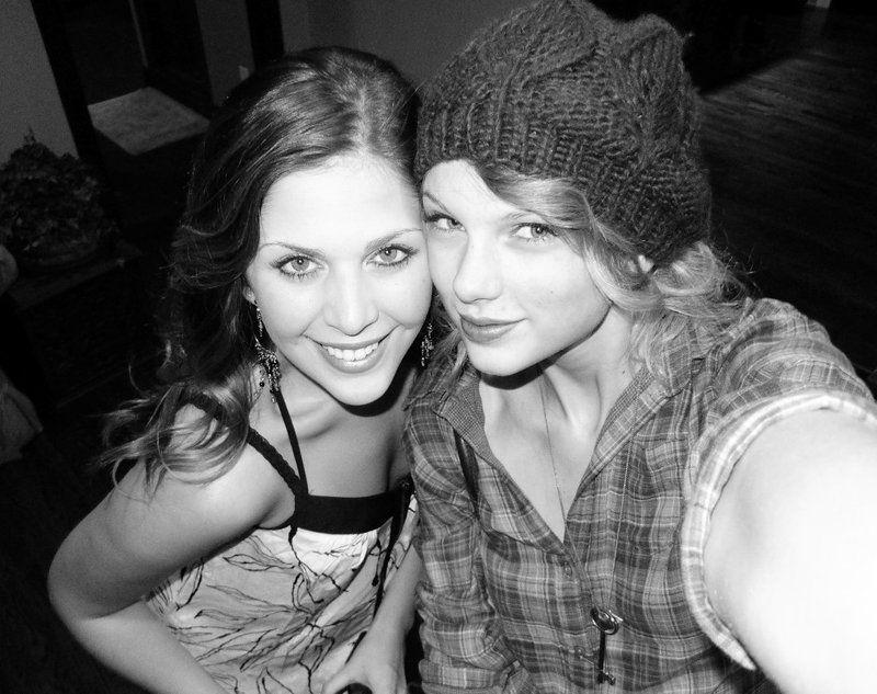 Taylor Swift — MySpace Pictures / Photo Blogs — photo 8