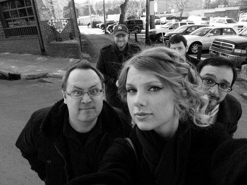 Taylor Swift — MySpace Pictures / Photo Blogs — photo 19