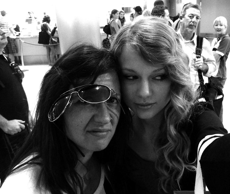Taylor Swift — MySpace Pictures / Photo Blogs — photo 25