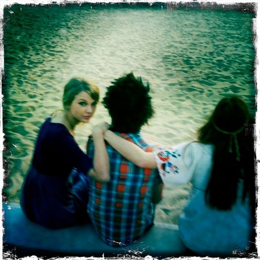 Taylor Swift — MySpace Pictures / Photo Blogs — photo 28