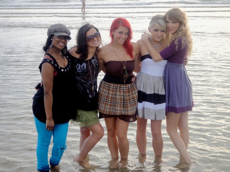 Taylor Swift — MySpace Pictures / Photo Blogs — photo 29