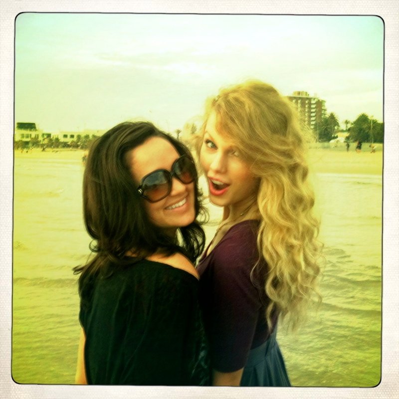Taylor Swift — MySpace Pictures / Photo Blogs — photo 31
