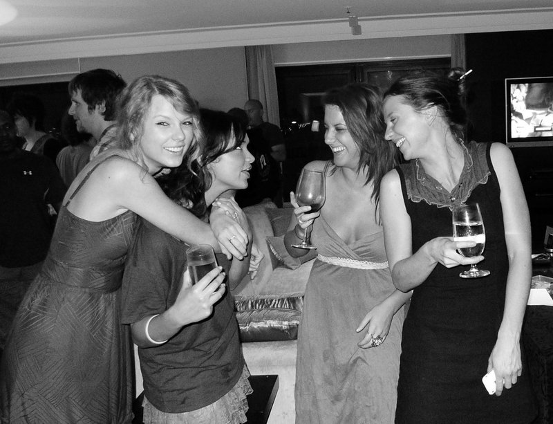Taylor Swift — MySpace Pictures / Photo Blogs — photo 35