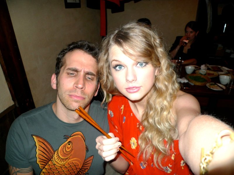 Taylor Swift — MySpace Pictures / Photo Blogs — photo 38