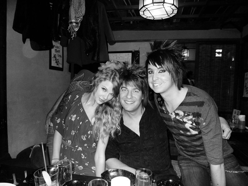 Taylor Swift — MySpace Pictures / Photo Blogs — photo 39