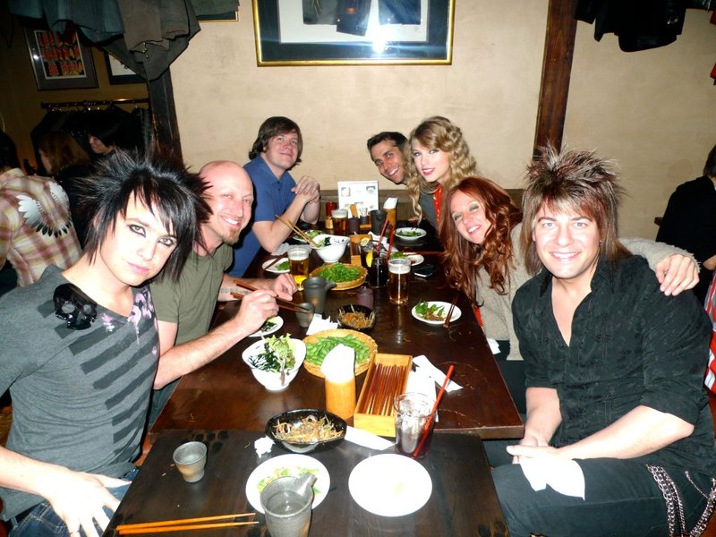 Taylor Swift — MySpace Pictures / Photo Blogs — photo 40