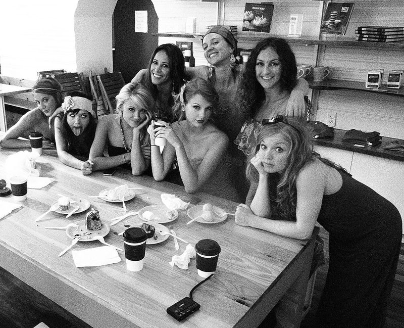 Taylor Swift — MySpace Pictures / Photo Blogs — photo 52