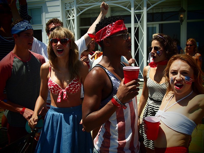 Taylor Swift — MySpace Pictures / Photo Blogs — photo 79