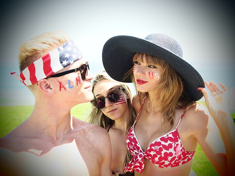 Taylor Swift — MySpace Pictures / Photo Blogs — photo 83