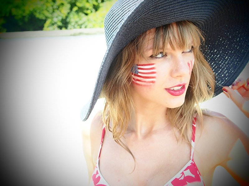 Taylor Swift — MySpace Pictures / Photo Blogs — photo 84