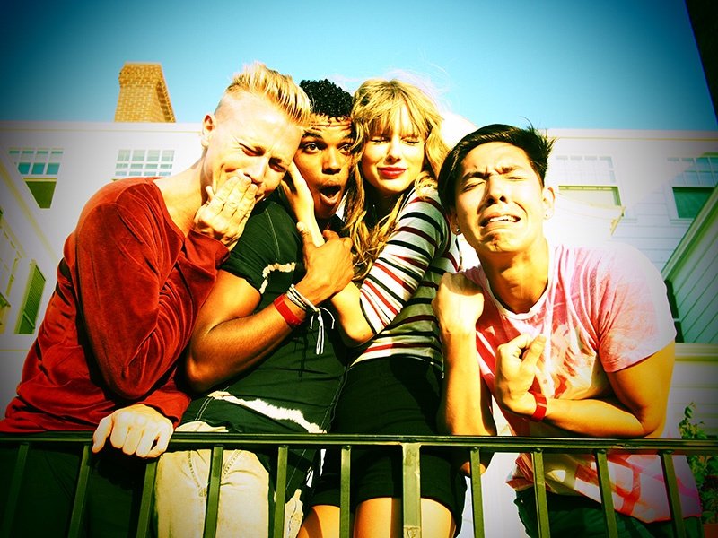 Taylor Swift — MySpace Pictures / Photo Blogs — photo 89
