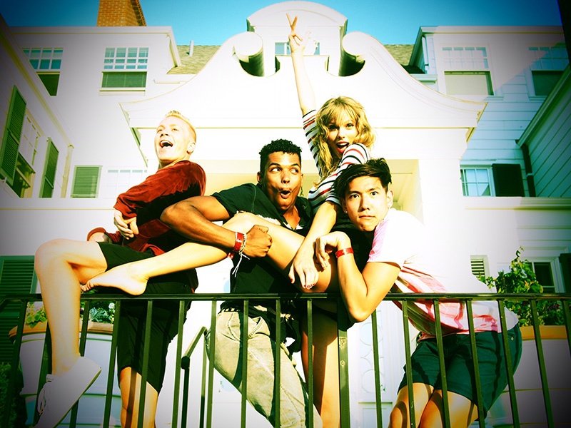 Taylor Swift — MySpace Pictures / Photo Blogs — photo 90