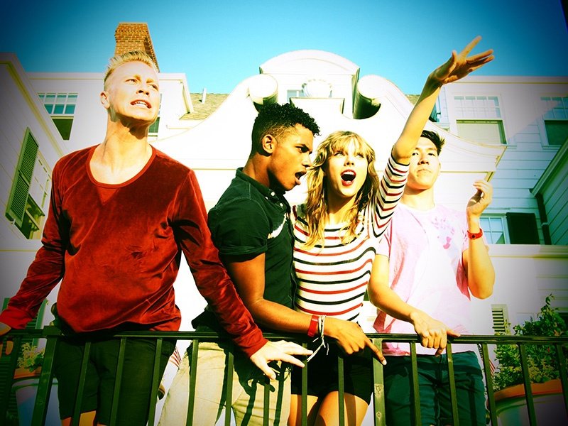 Taylor Swift — MySpace Pictures / Photo Blogs — photo 91