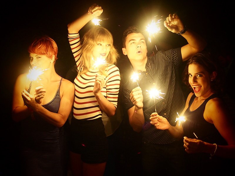Taylor Swift — MySpace Pictures / Photo Blogs — photo 94