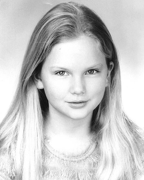 Taylor Swift — Rolling Stone Young/baby Pictures — photo 9