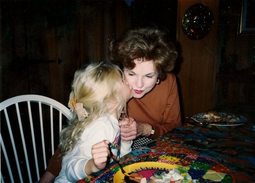Taylor Swift — Rolling Stone Young/baby Pictures — photo 15
