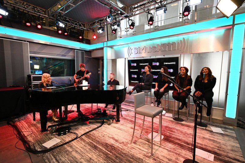 Taylor Swift — SiriusXM's Town Hall Special (August 23, 2019) — photo 5