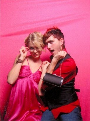 Taylor Swift — Taylor TRL promo — photo 78