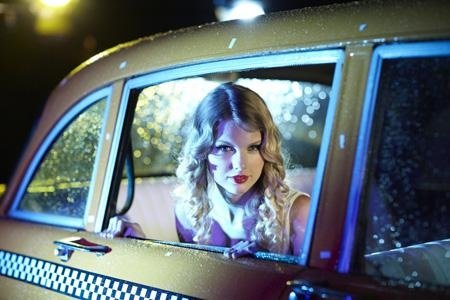 Taylor Swift — Taylor TRL promo — photo 96