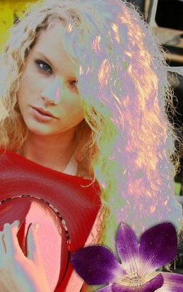 Taylor Swift — Taylor TRL promo — photo 102